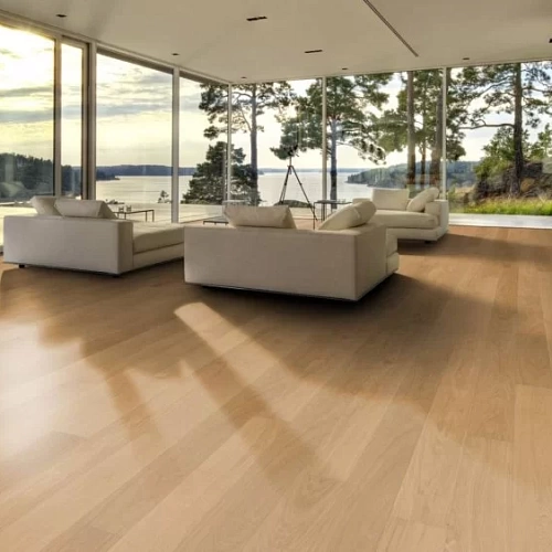 ДУБЛИН ПАРКЕТНАЯ ДОСКА KAHRS СТОЛИЧНАЯ